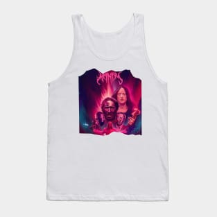 New Man New Woman Together Tank Top